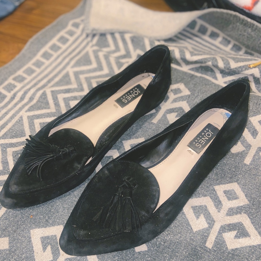 7.5 Jones New York Flats